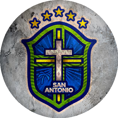 Logo Club Deportivo San Antonio Bulo Bulo